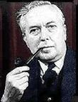 Picture of Harold Wilson